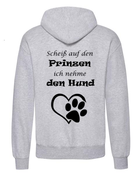 Scheiß auf den Prinzen